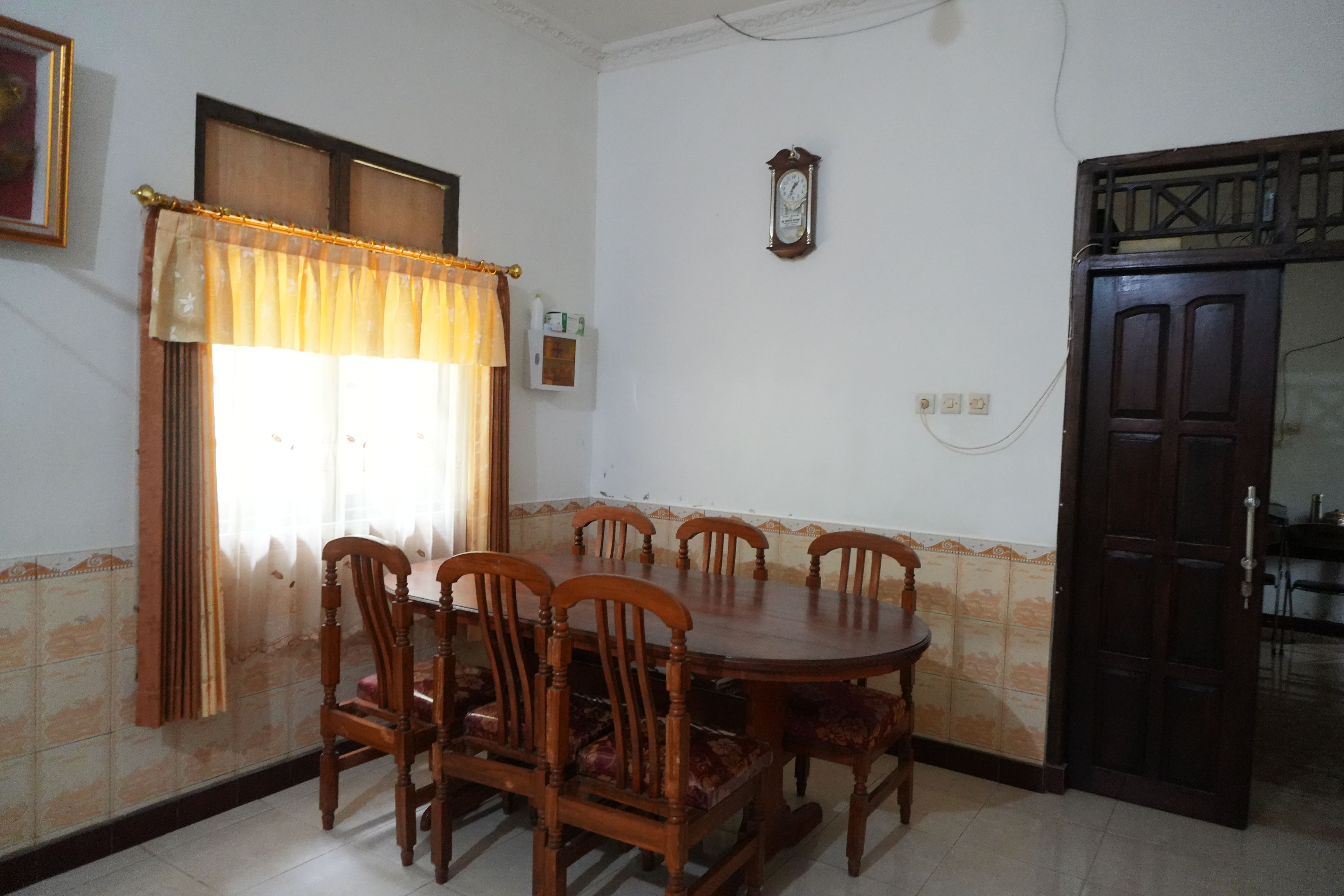Homestay Sutriyanto