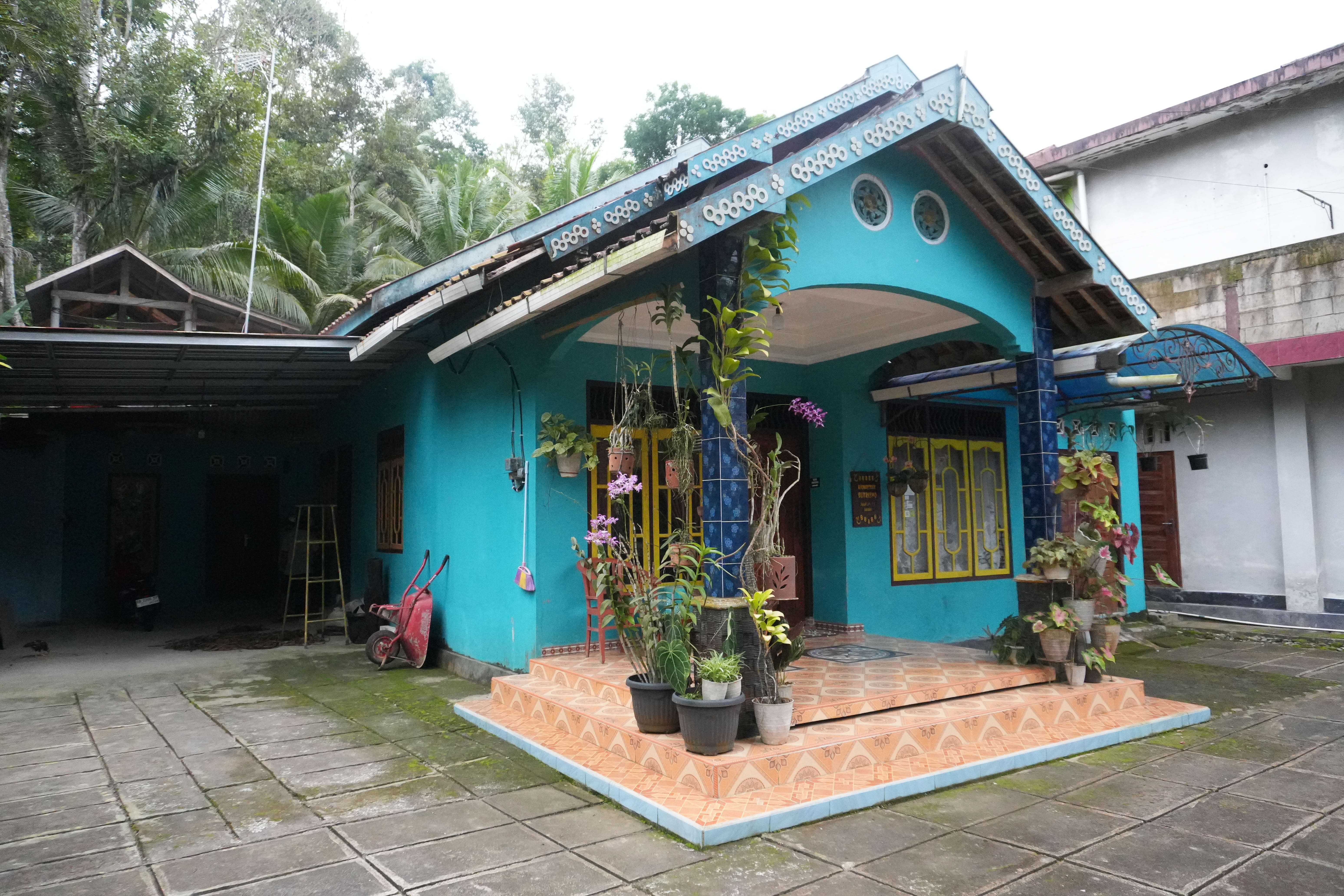 Homestay Sutrisno