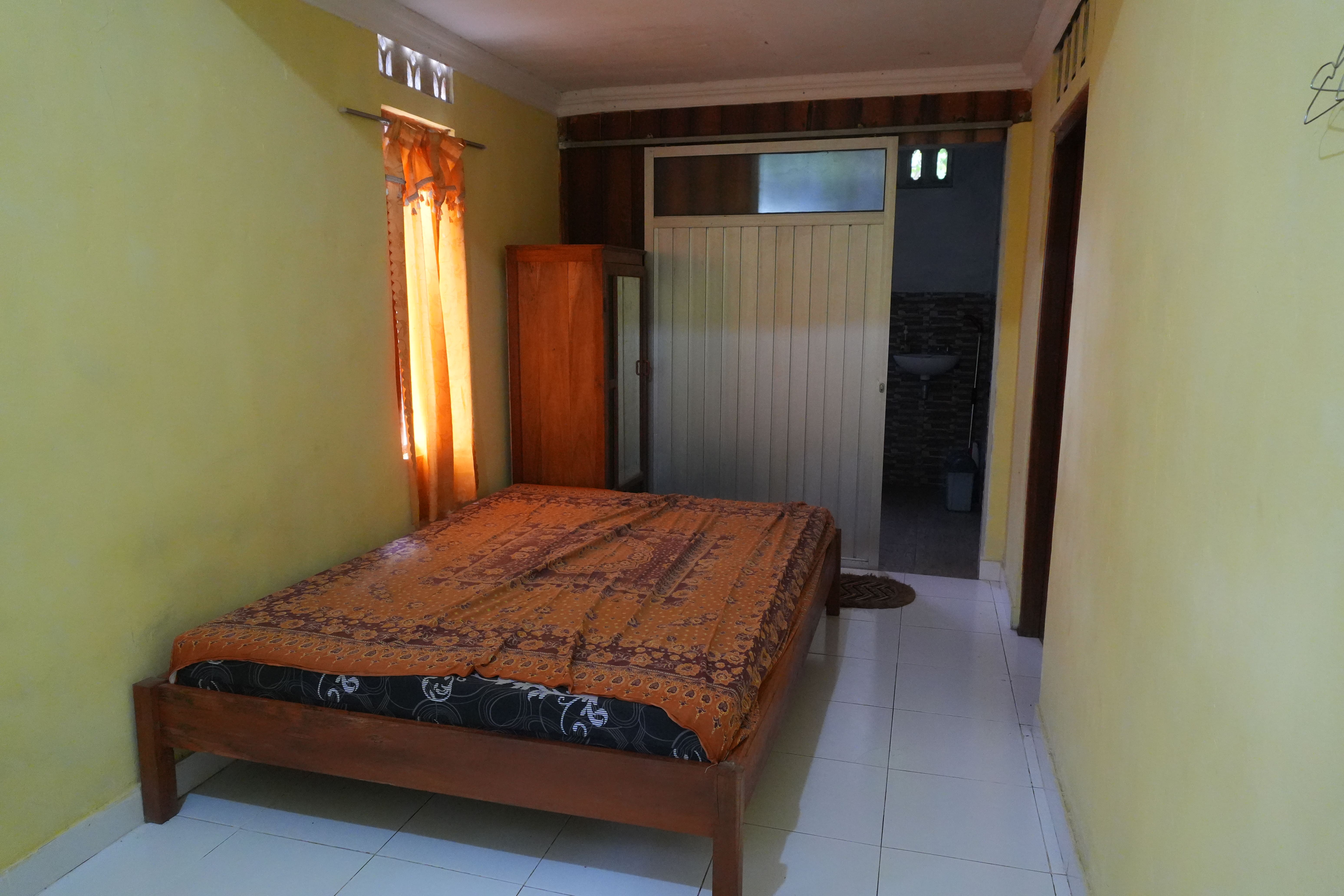 Homestay Jemiran