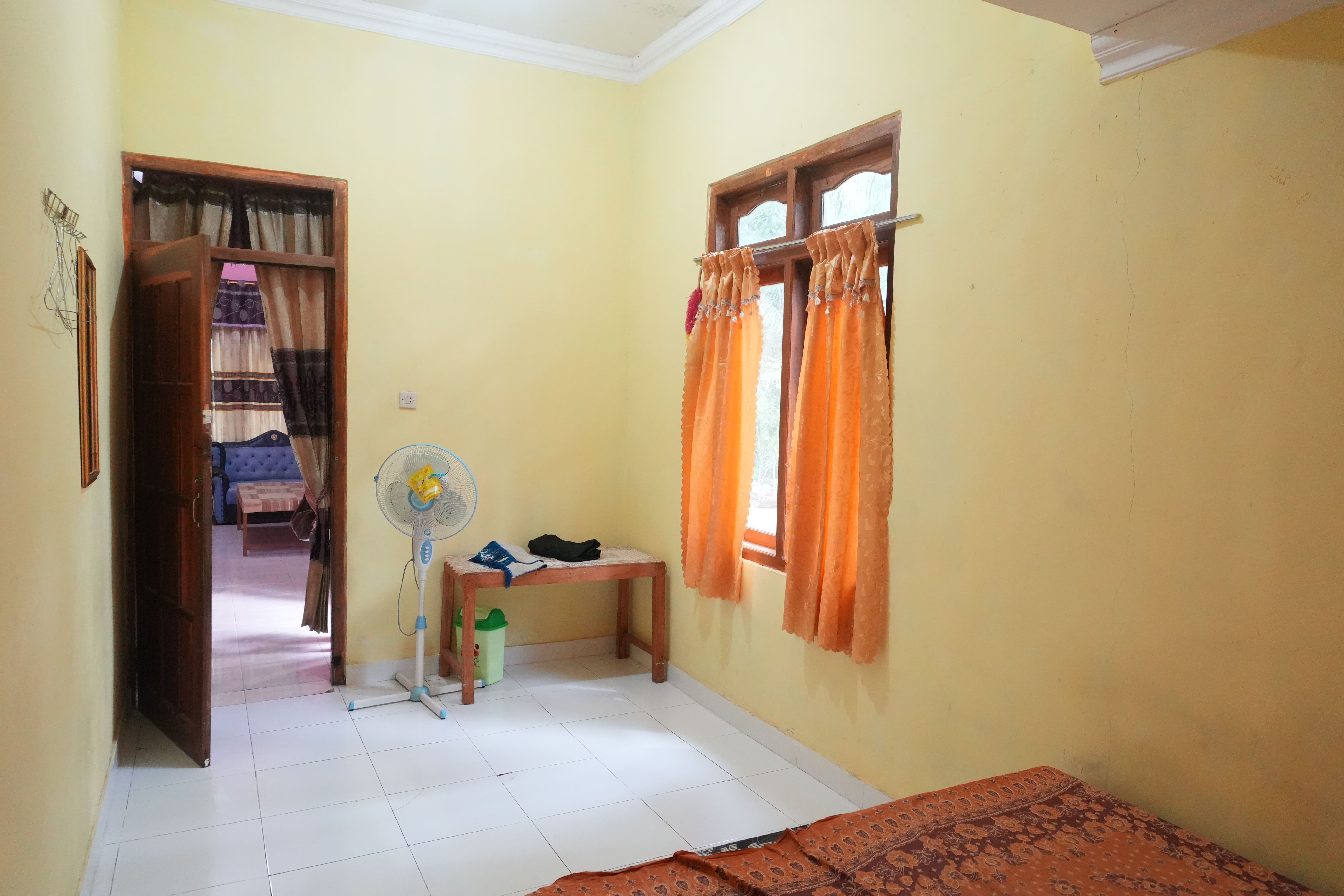 Homestay Jemiran