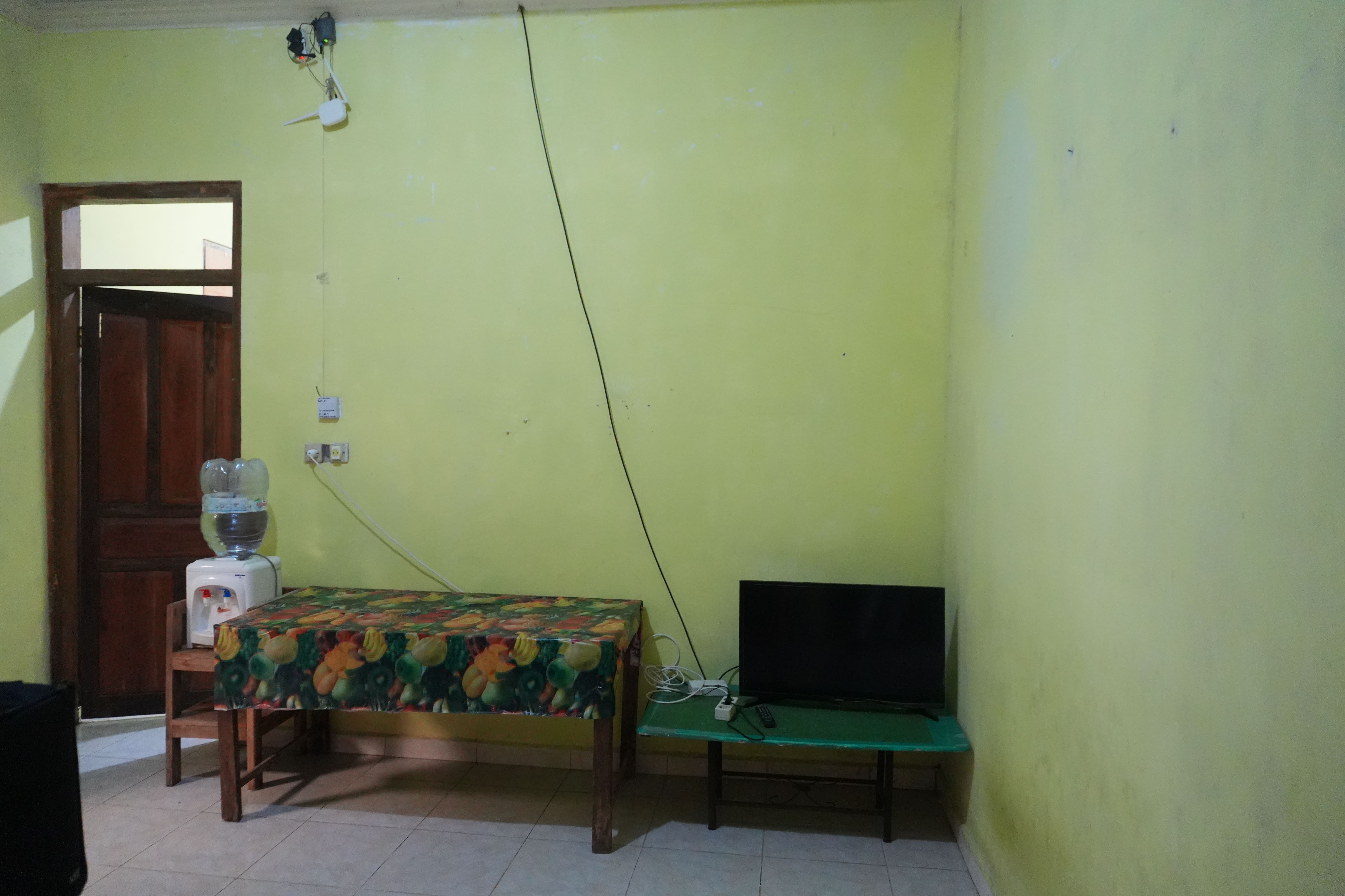 Homestay Jemiran