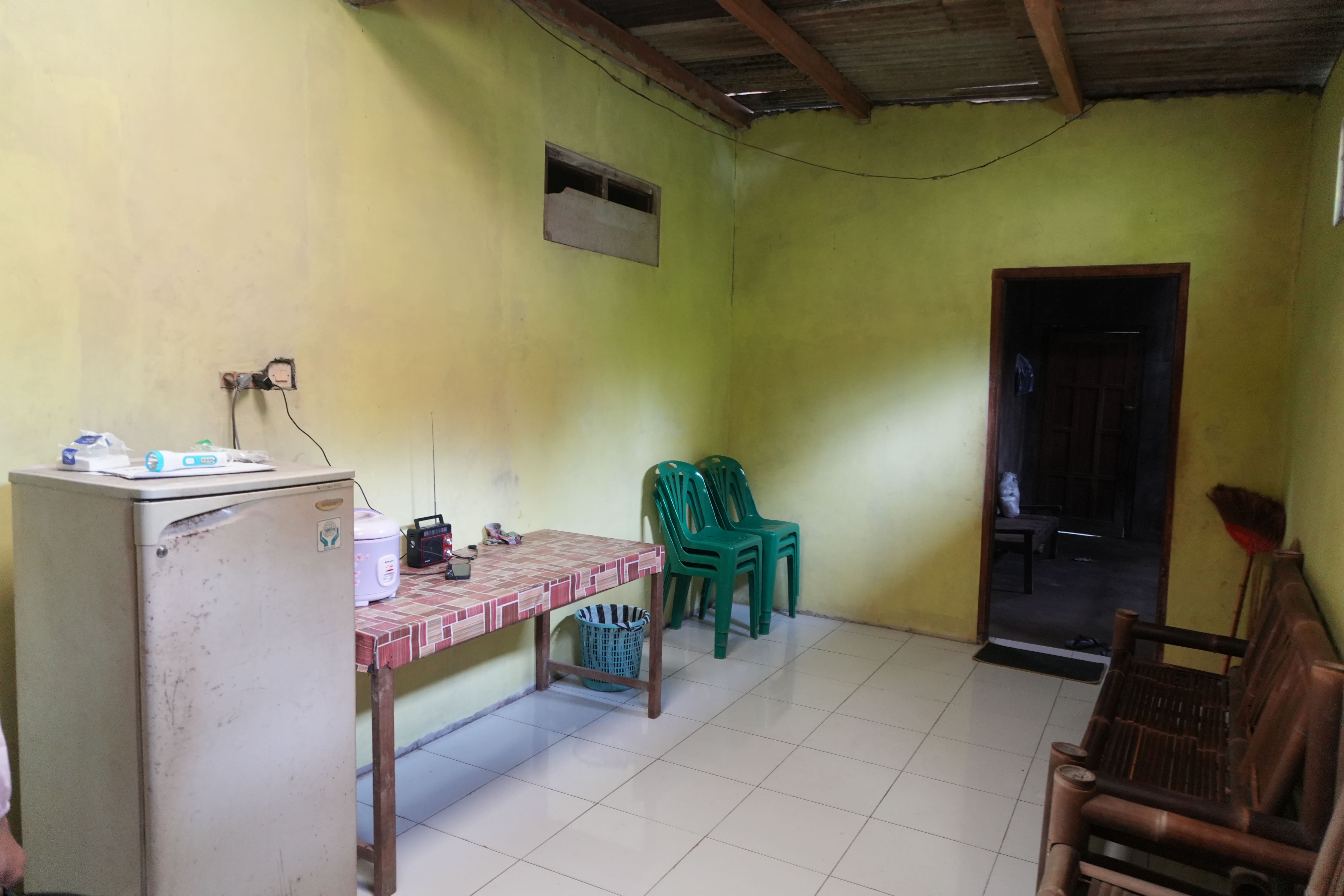 Homestay Jemiran