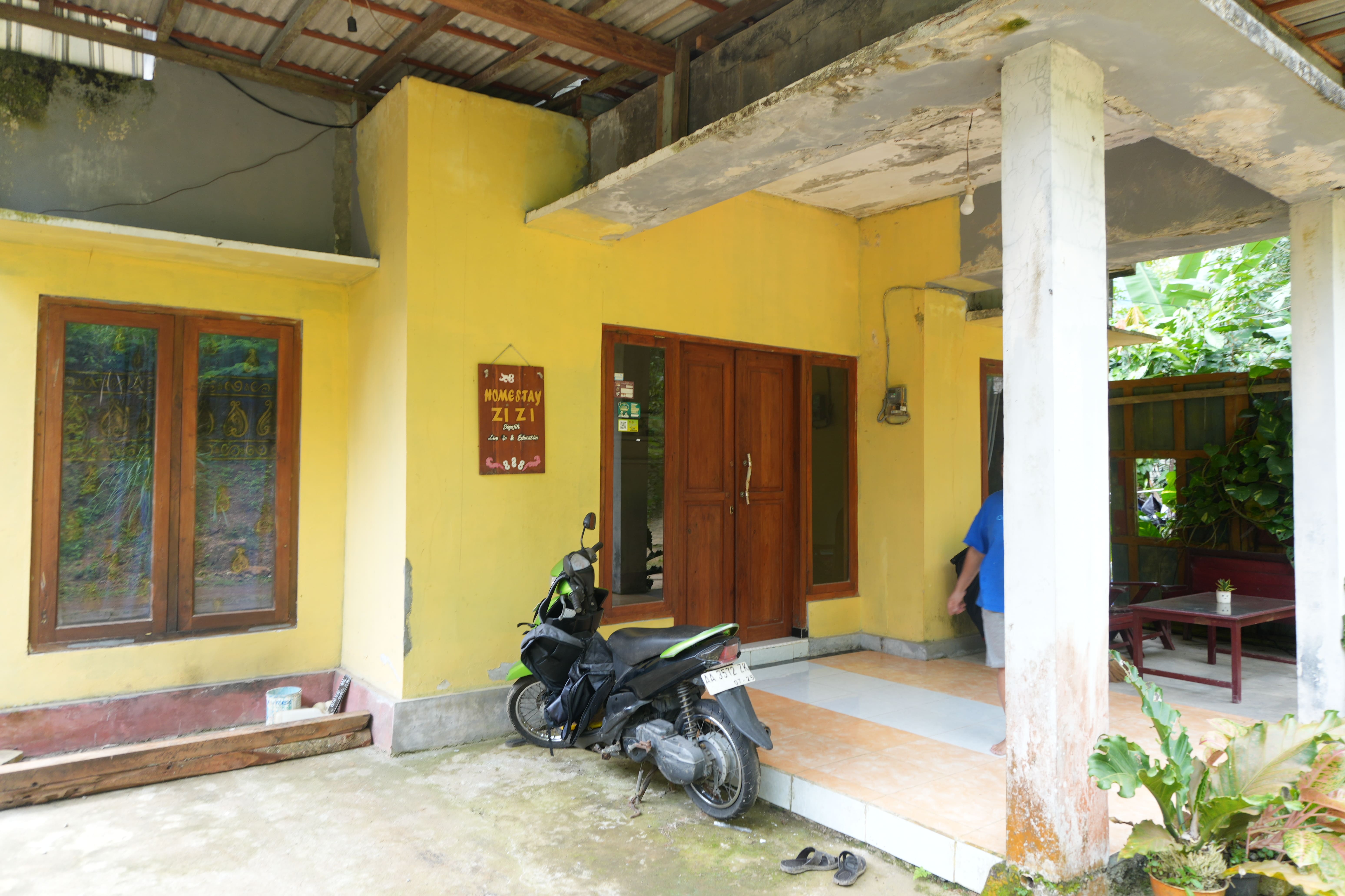 Homestay Zizi
