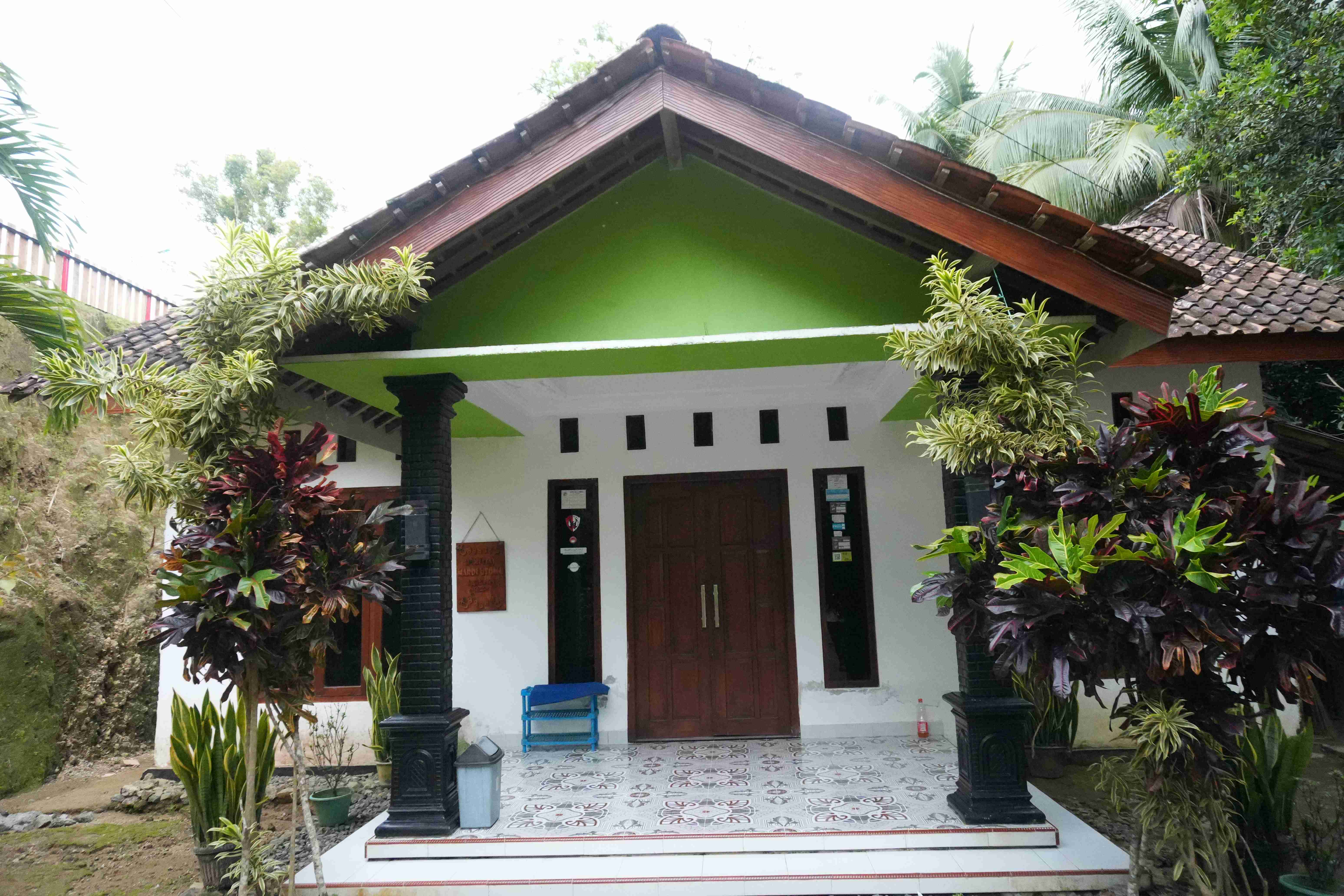 Homestay Mardi Utomo