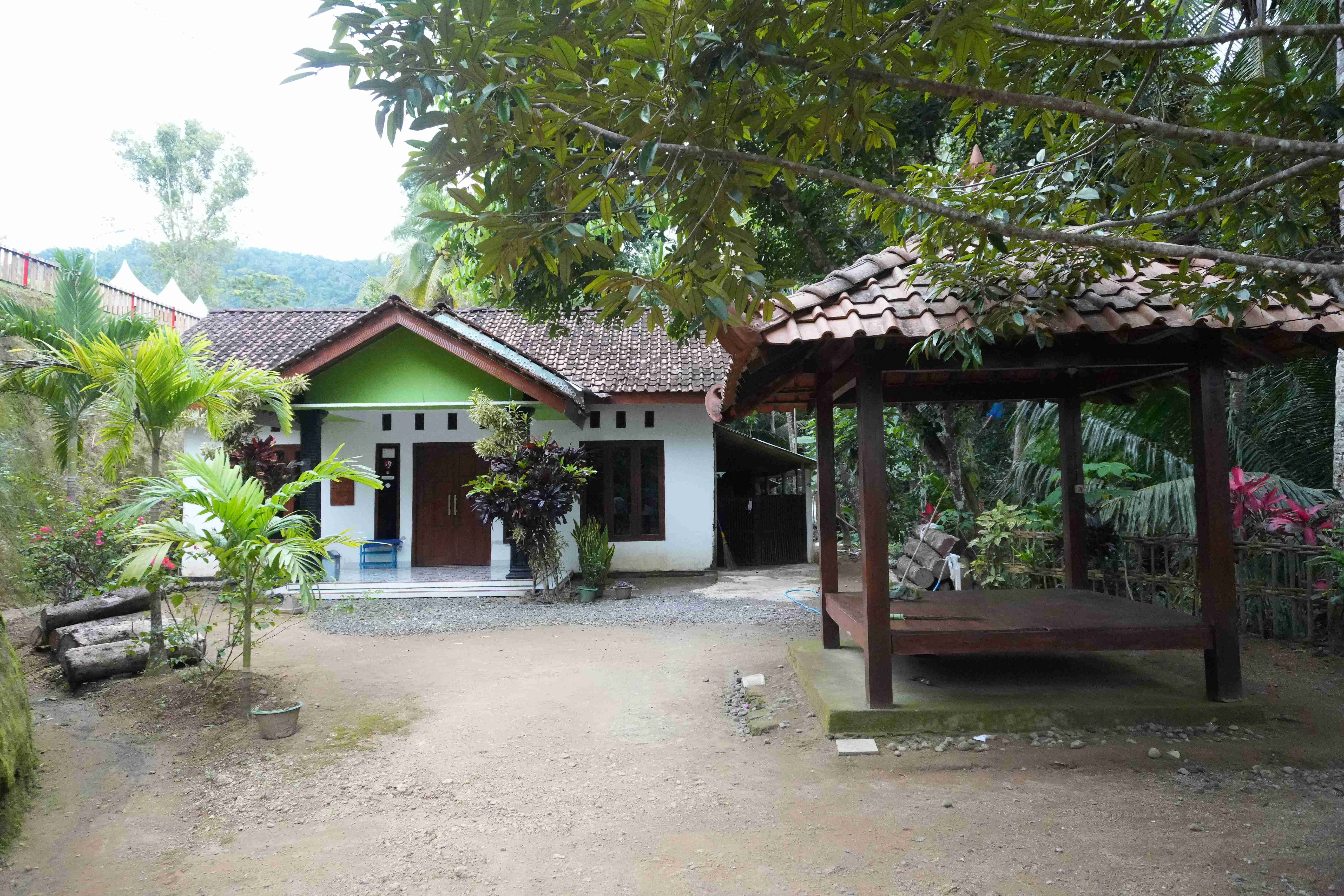 Homestay Mardi Utomo