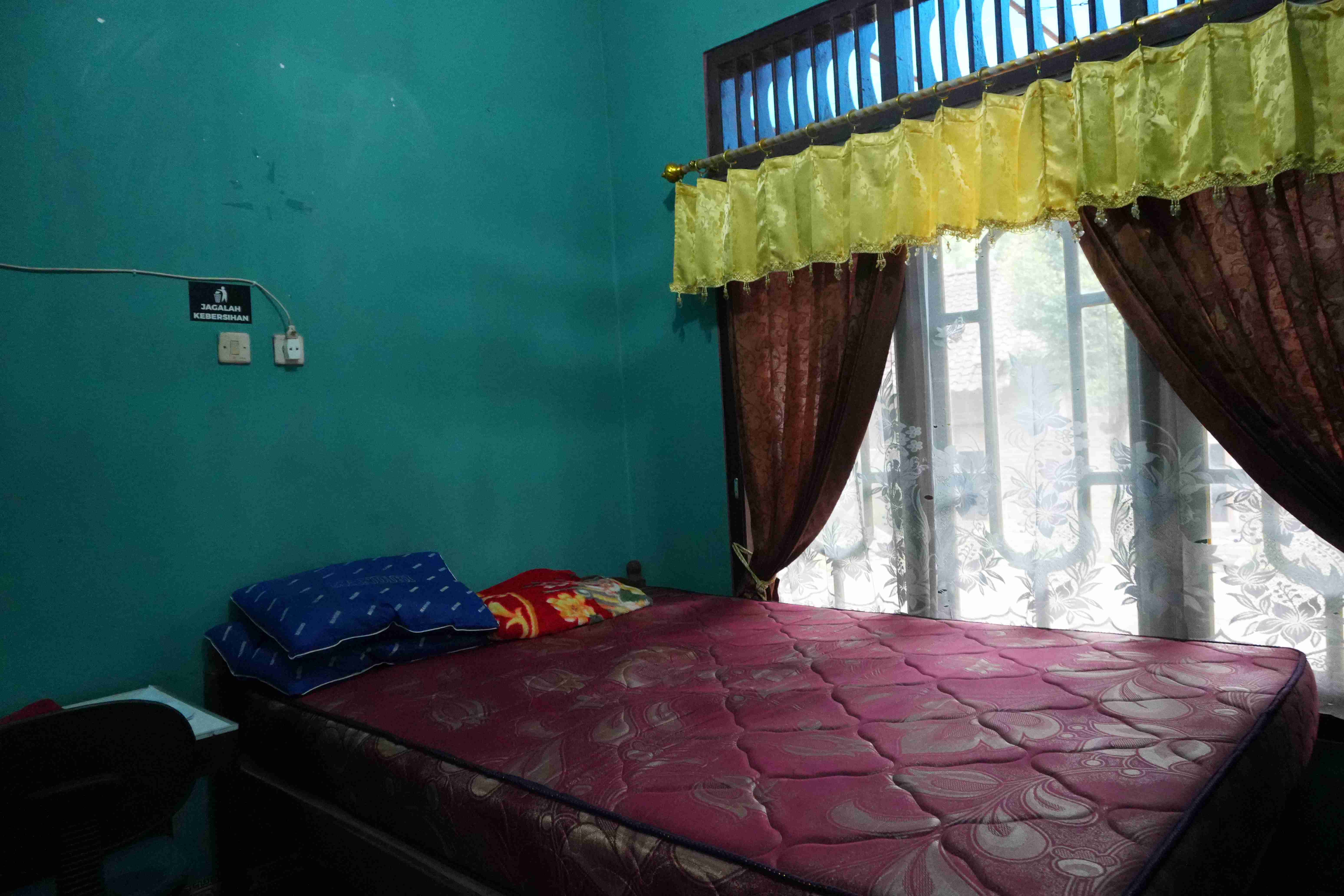 Homestay Mardi Utomo