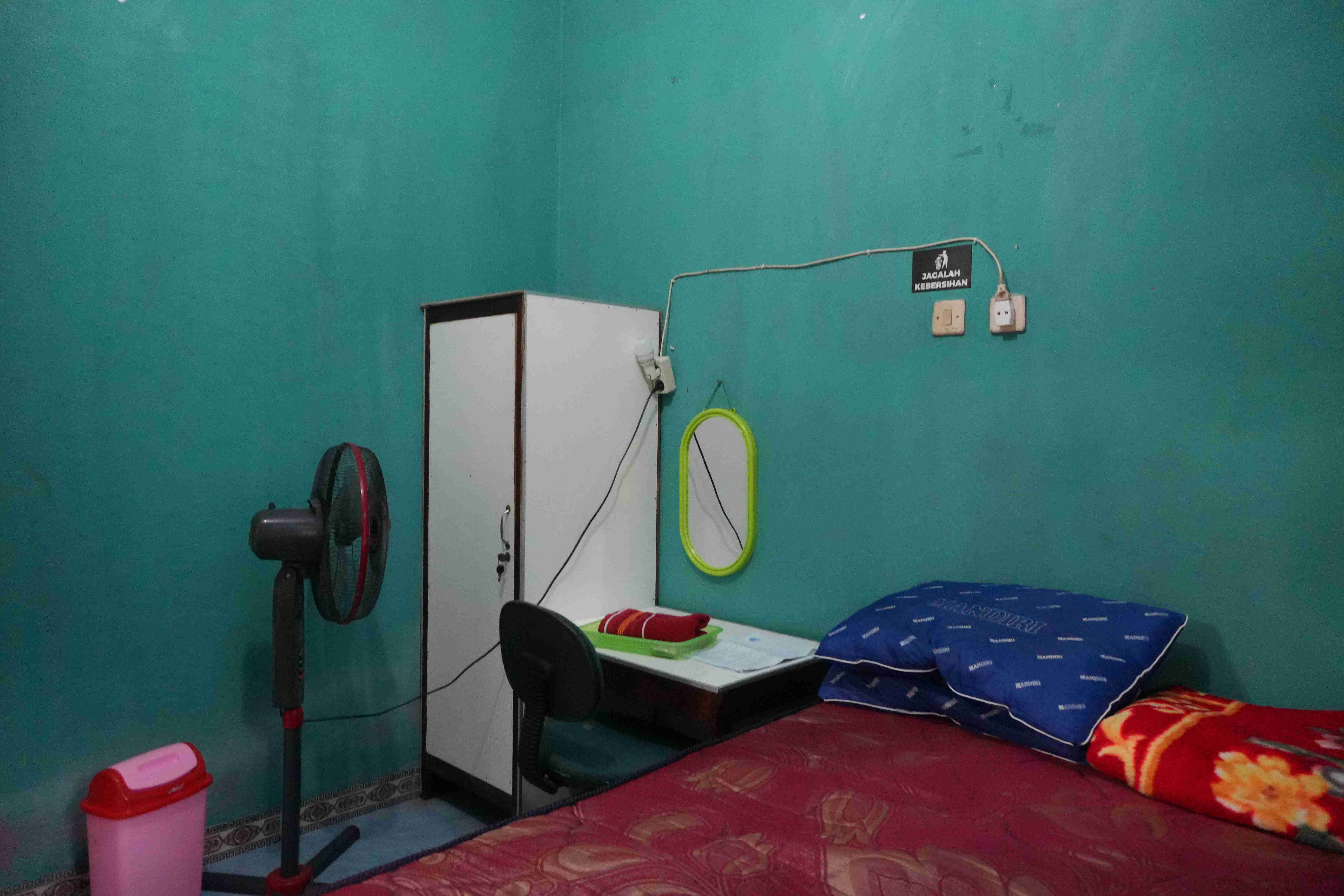 Homestay Mardi Utomo