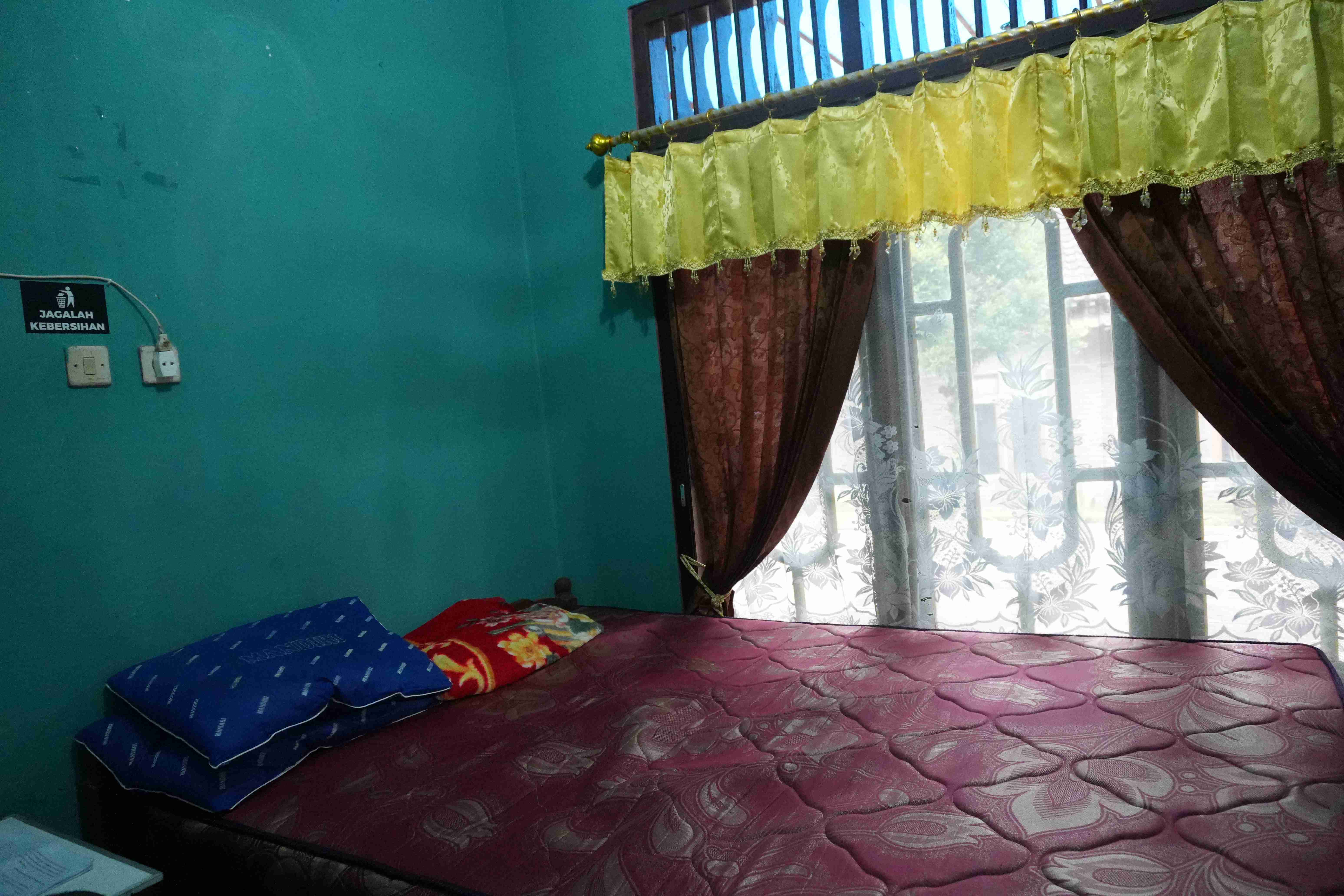 Homestay Mardi Utomo