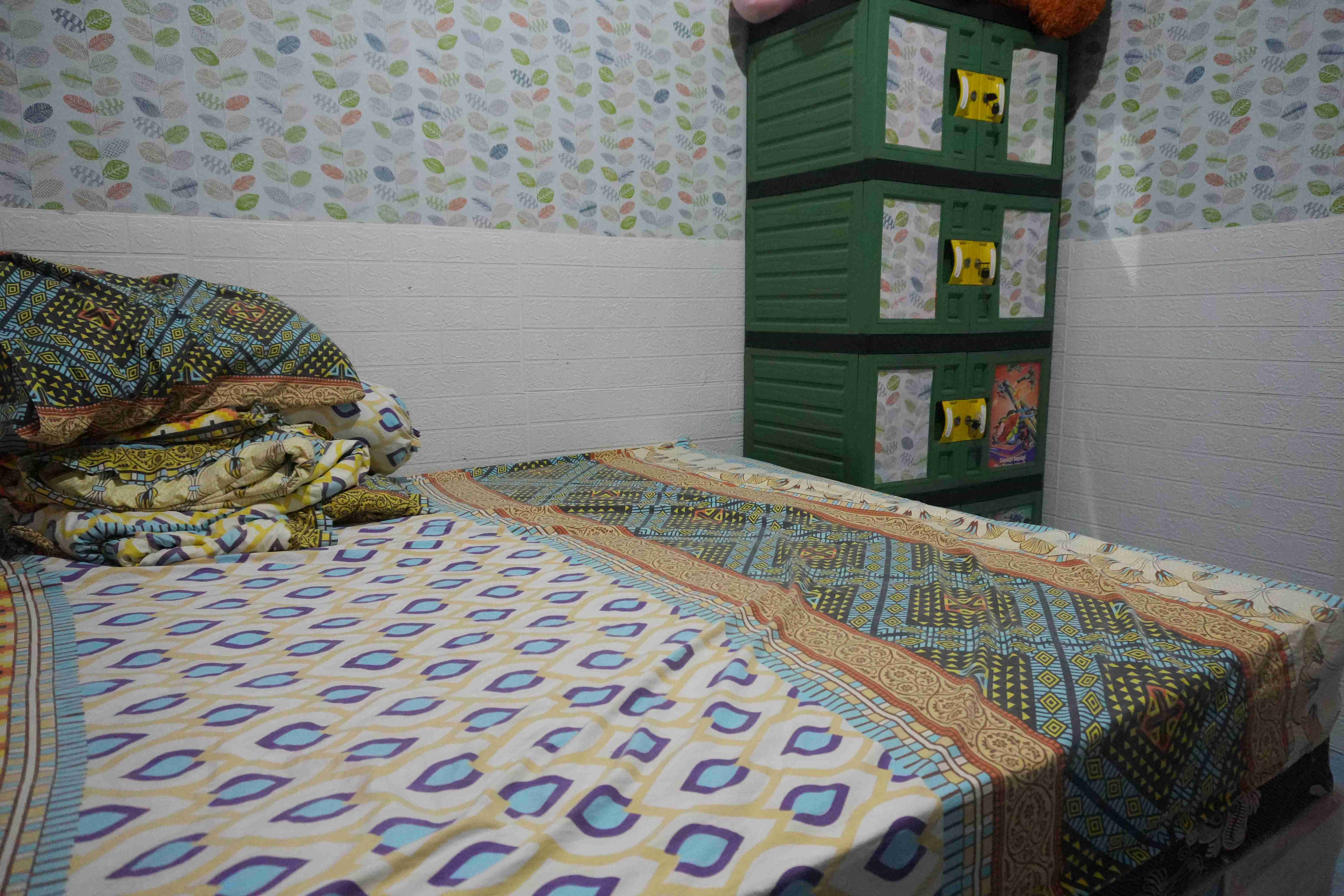 Homestay Mardi Utomo