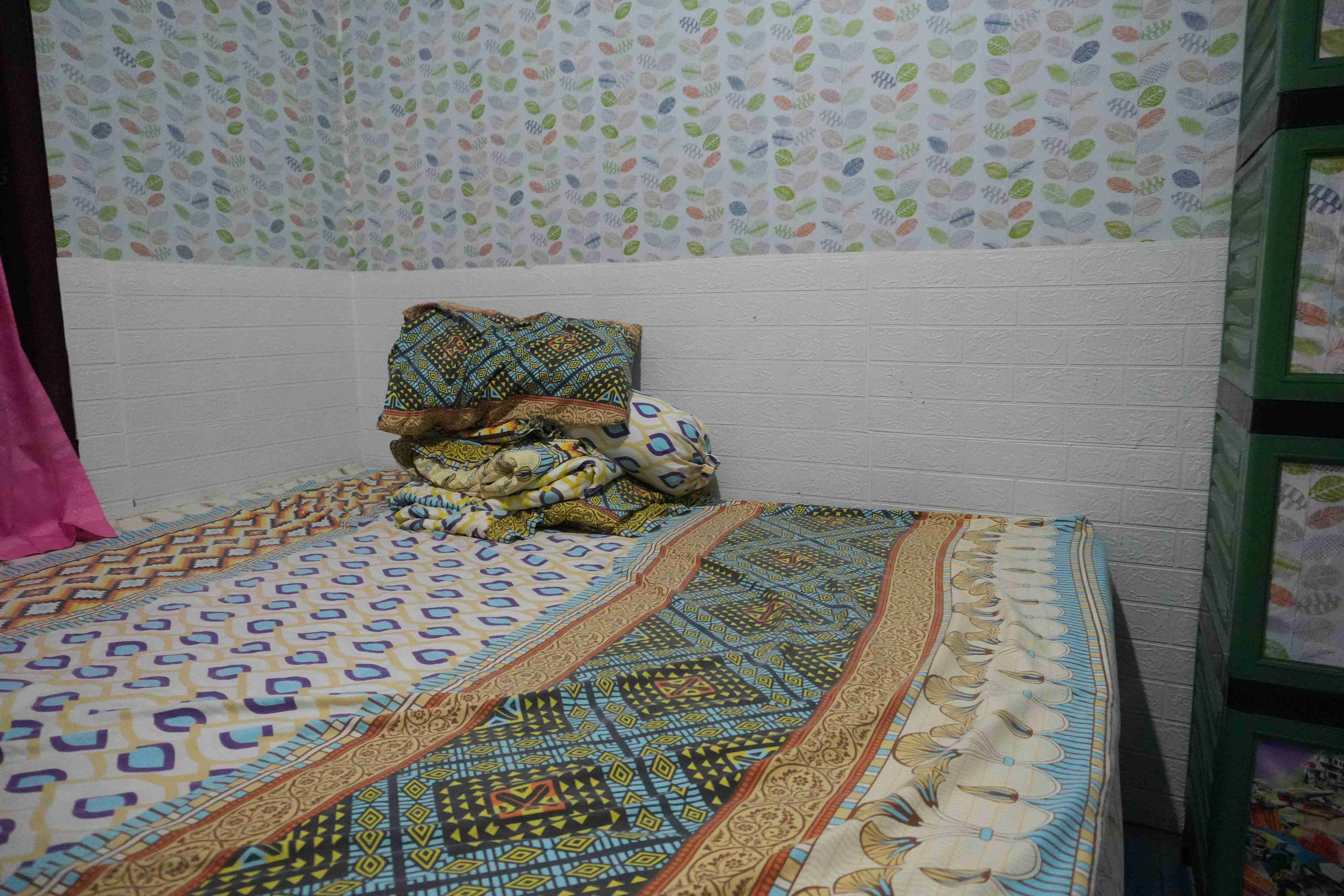 Homestay Mardi Utomo