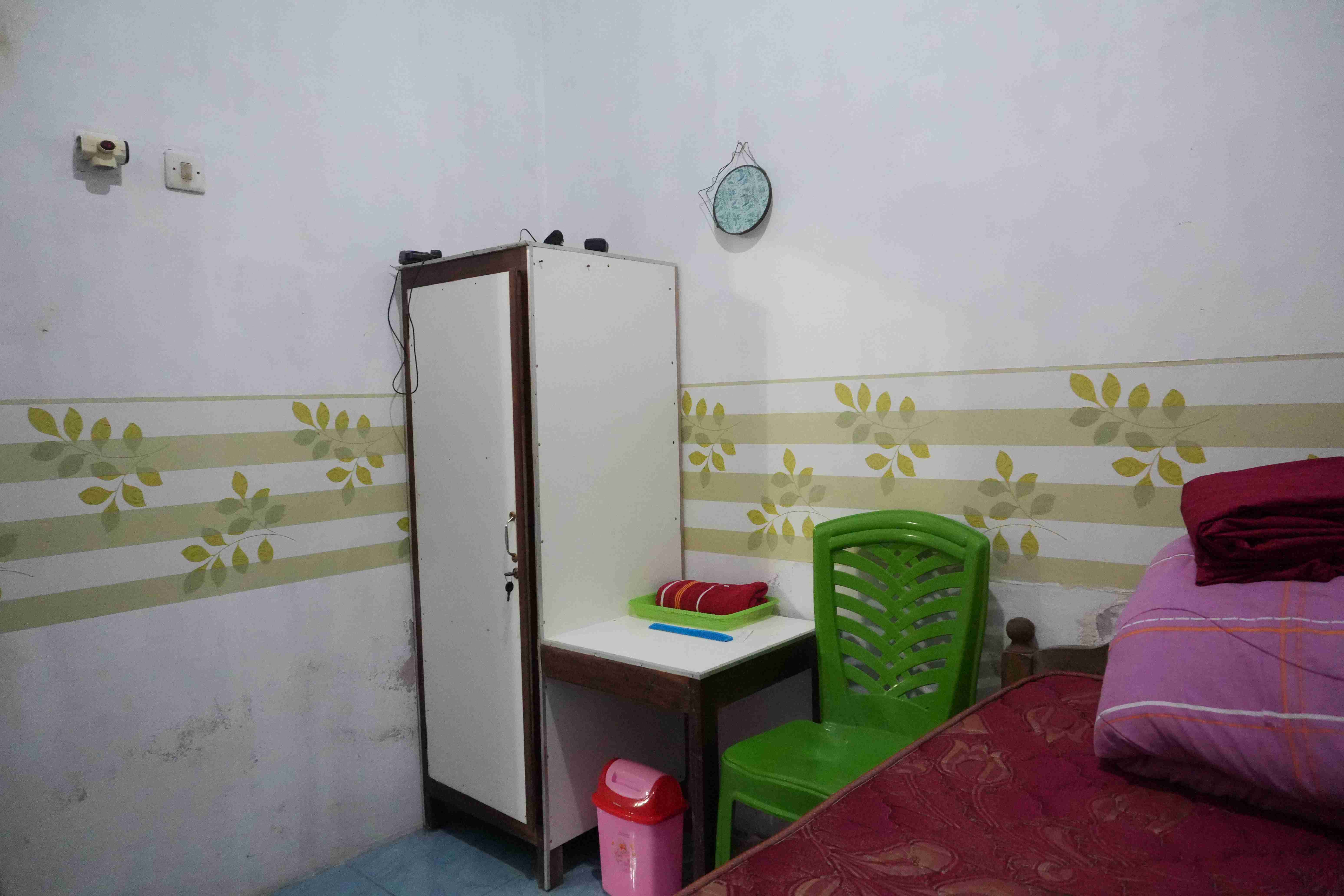 Homestay Mardi Utomo