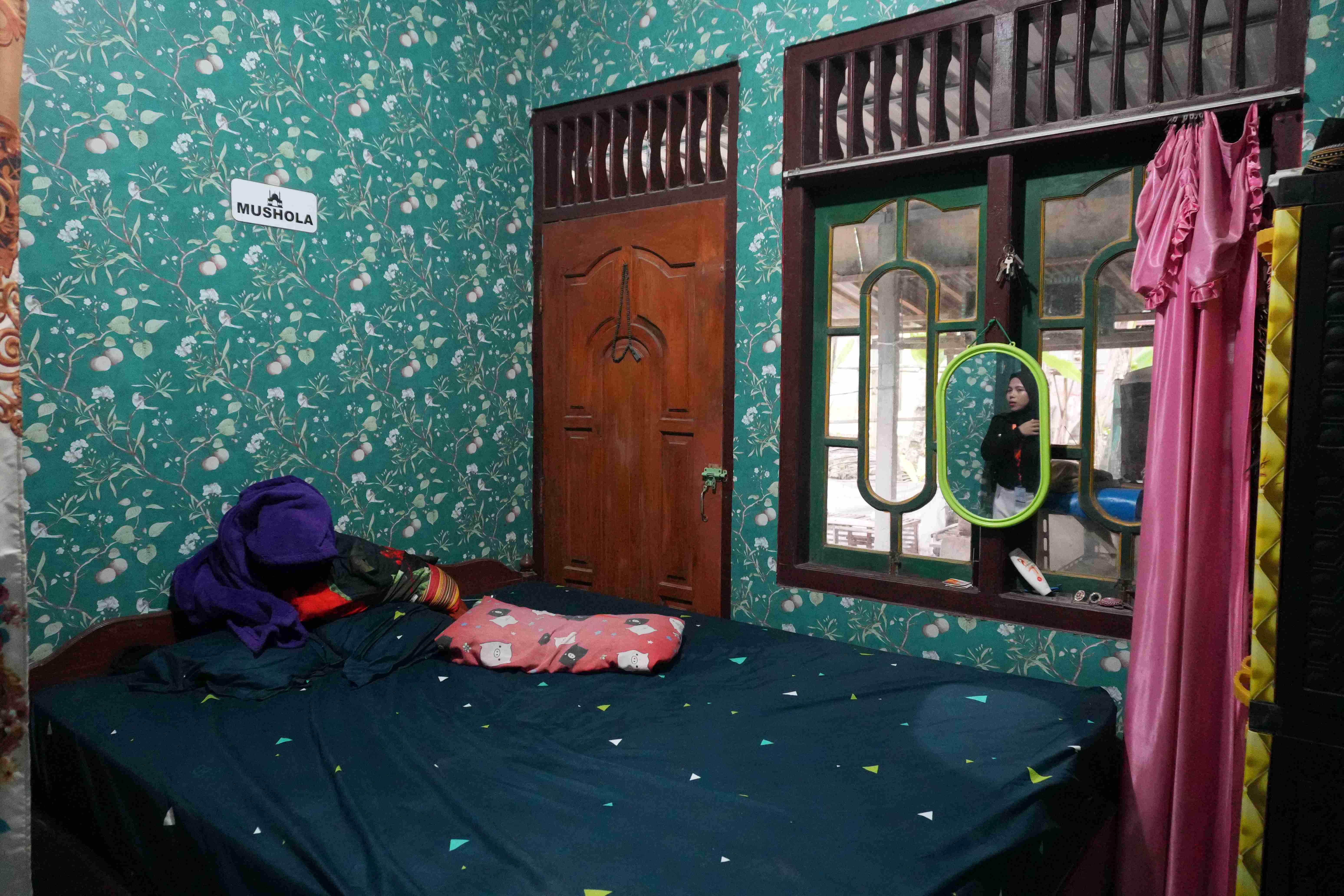 Homestay Mardi Utomo