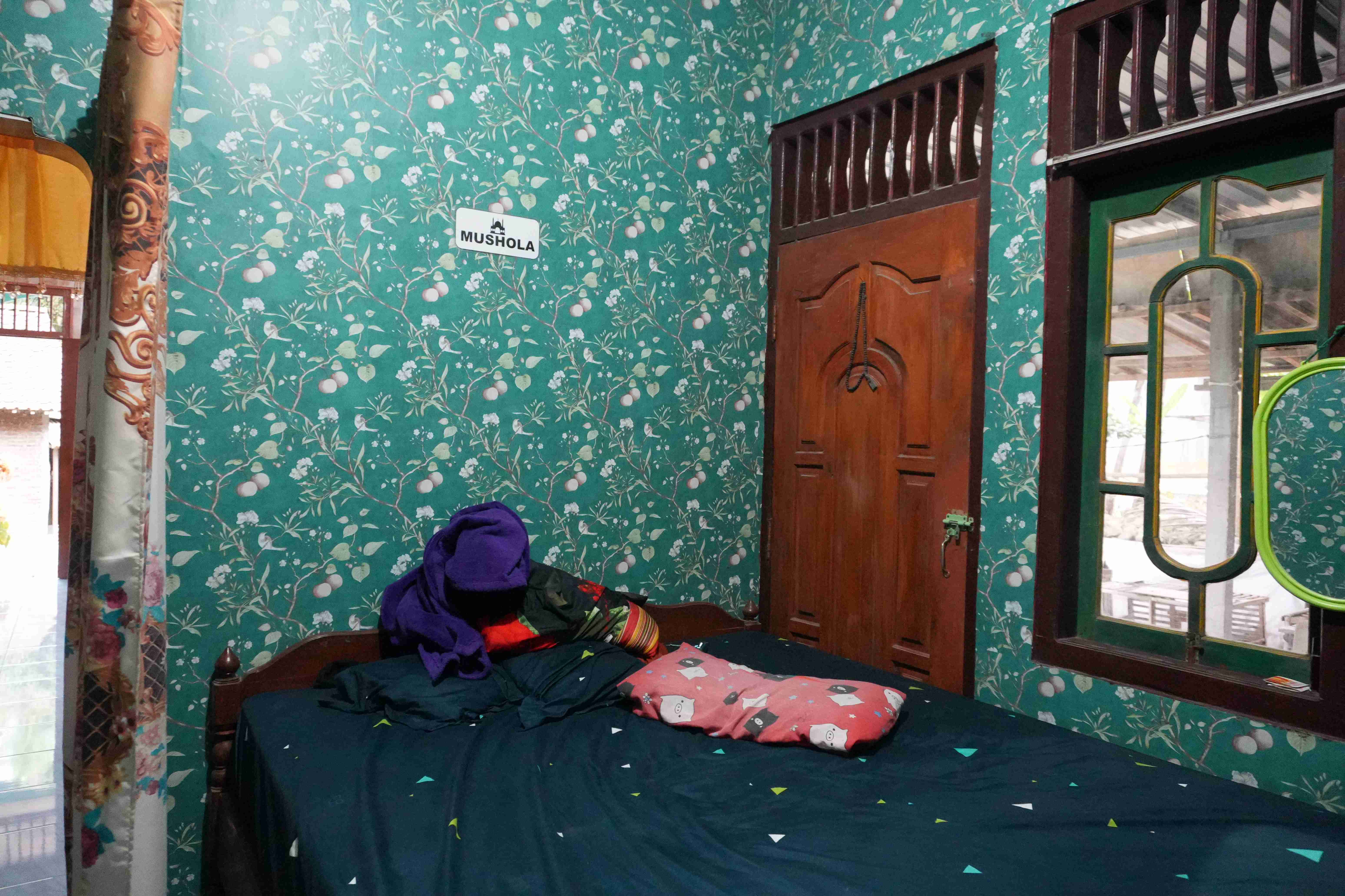 Homestay Mardi Utomo