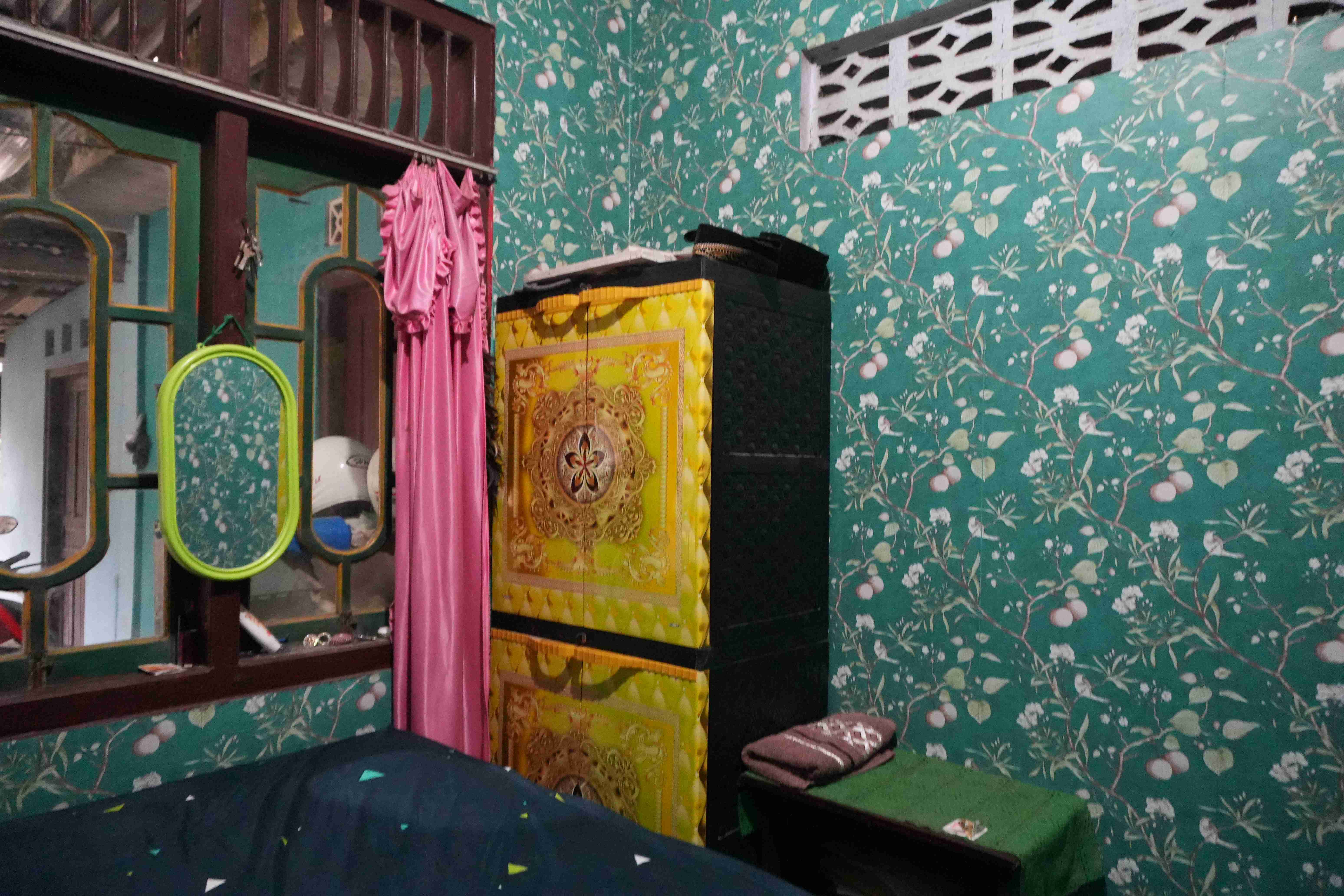 Homestay Mardi Utomo