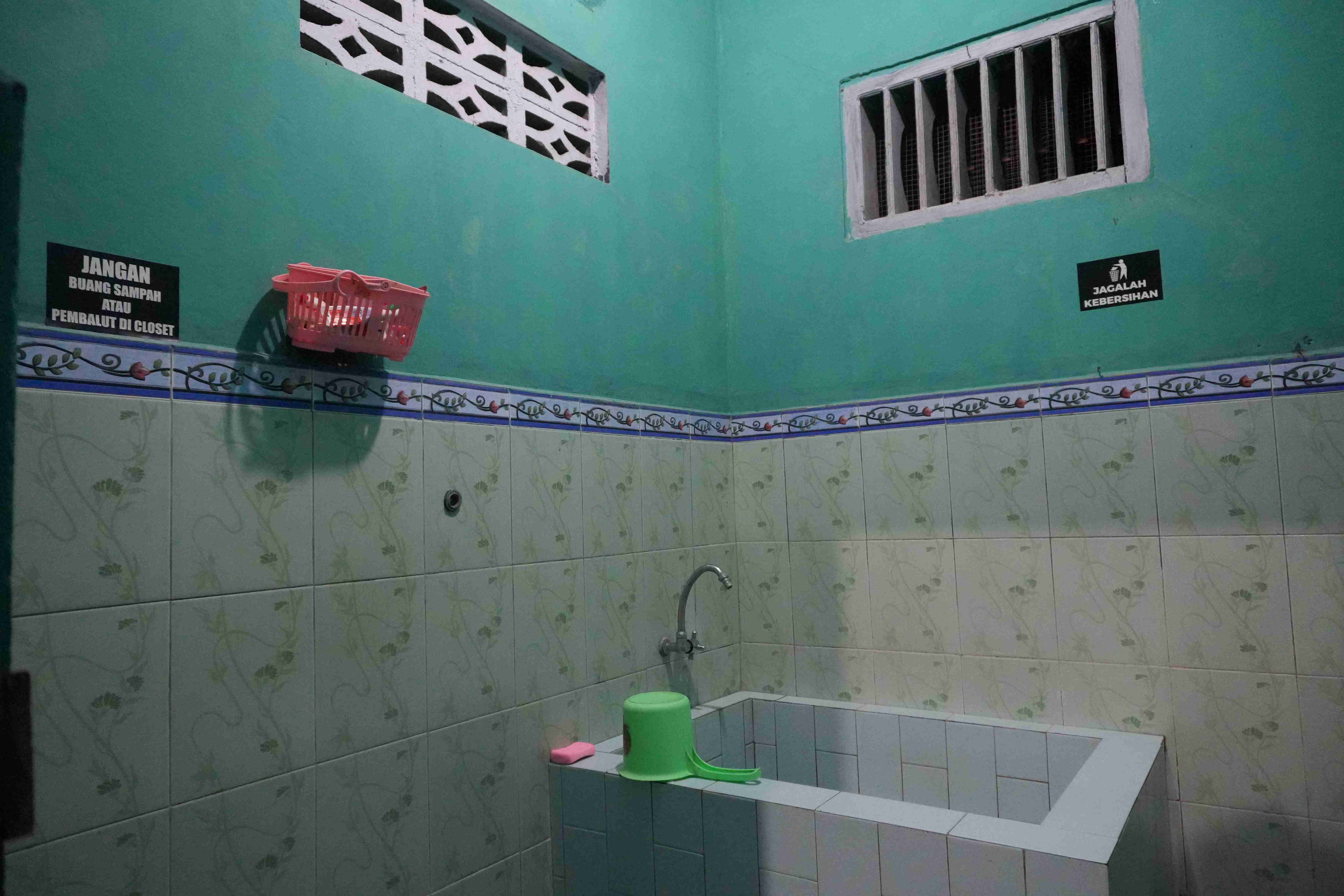 Homestay Mardi Utomo