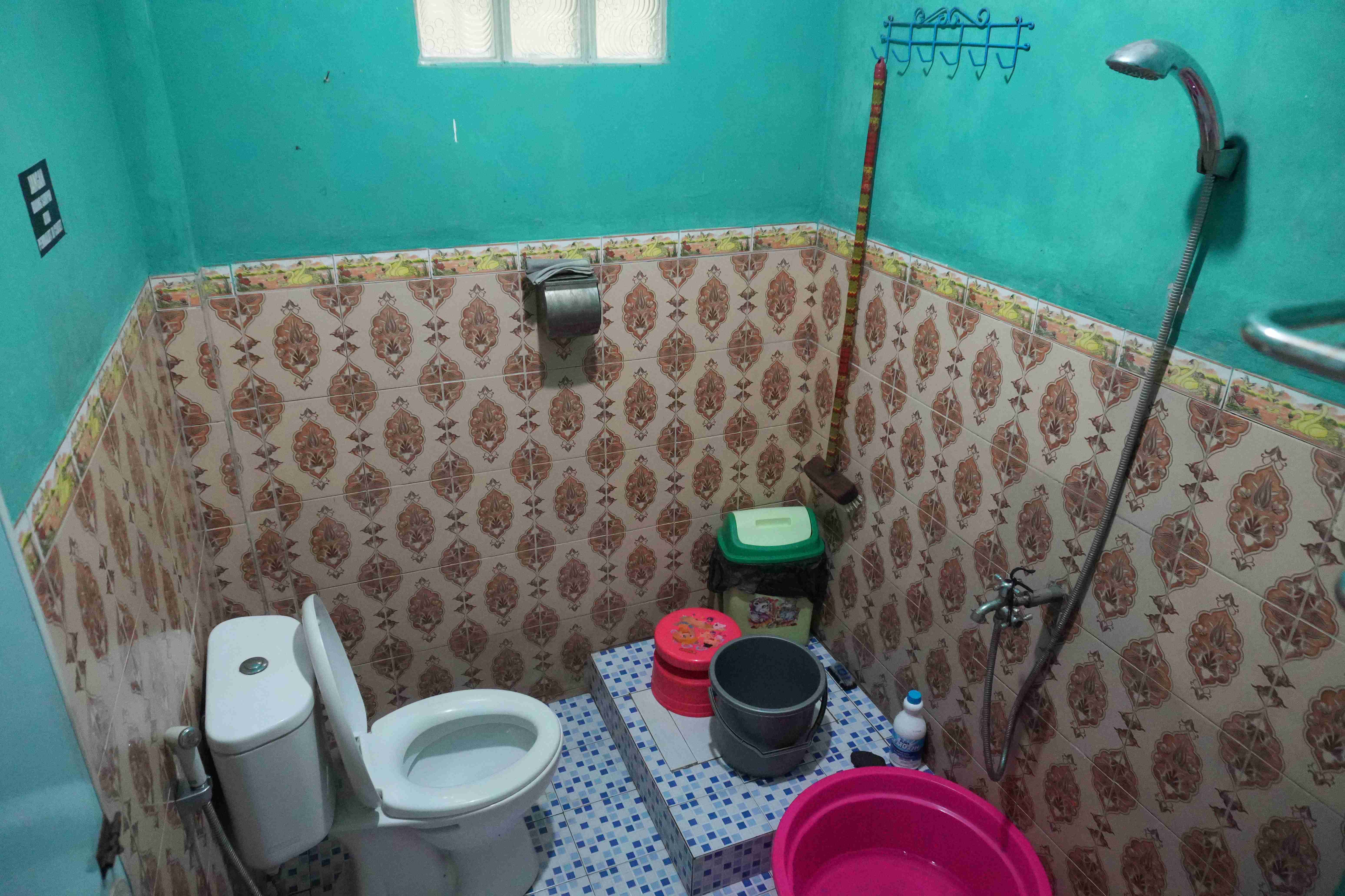 Homestay Mardi Utomo