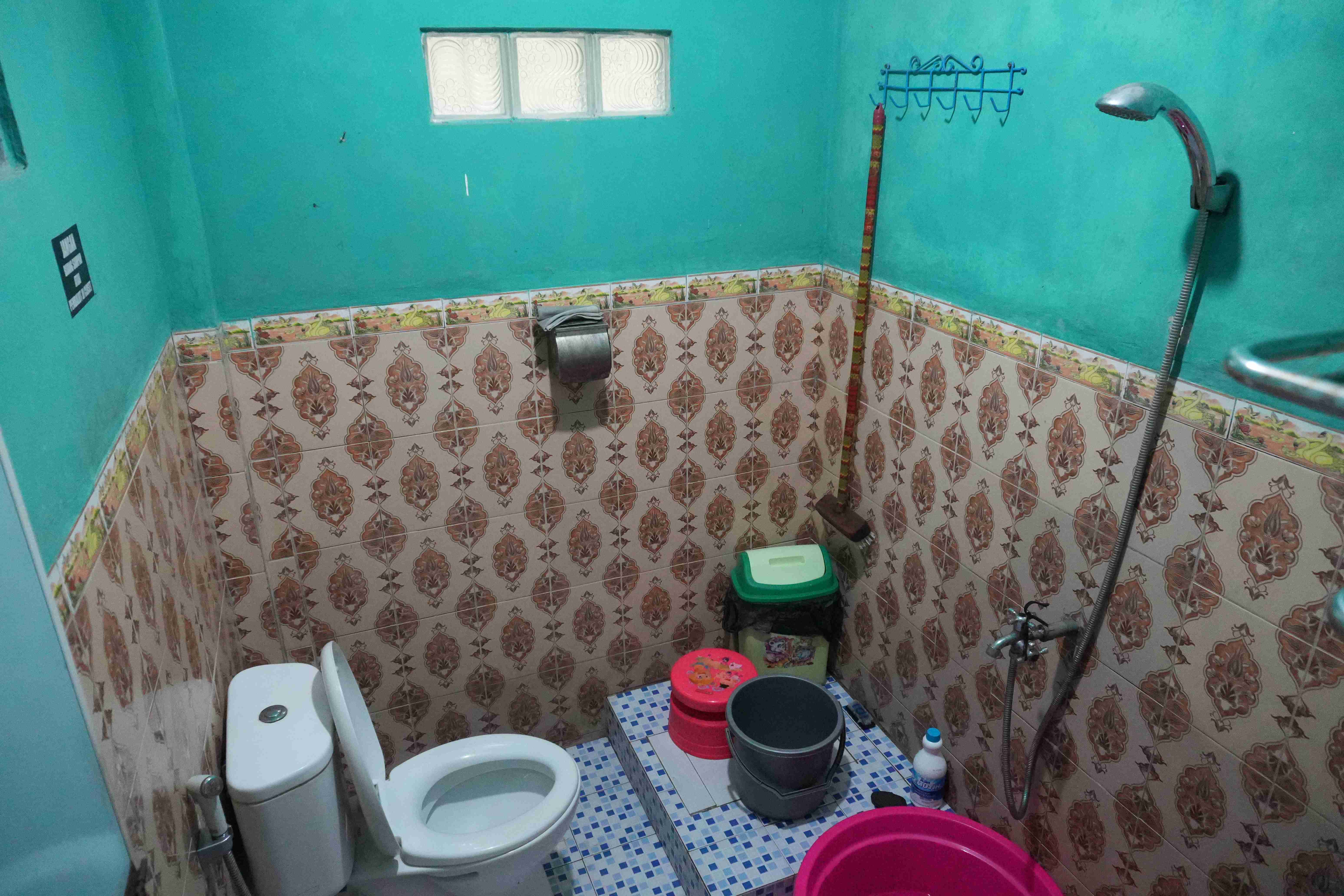 Homestay Mardi Utomo