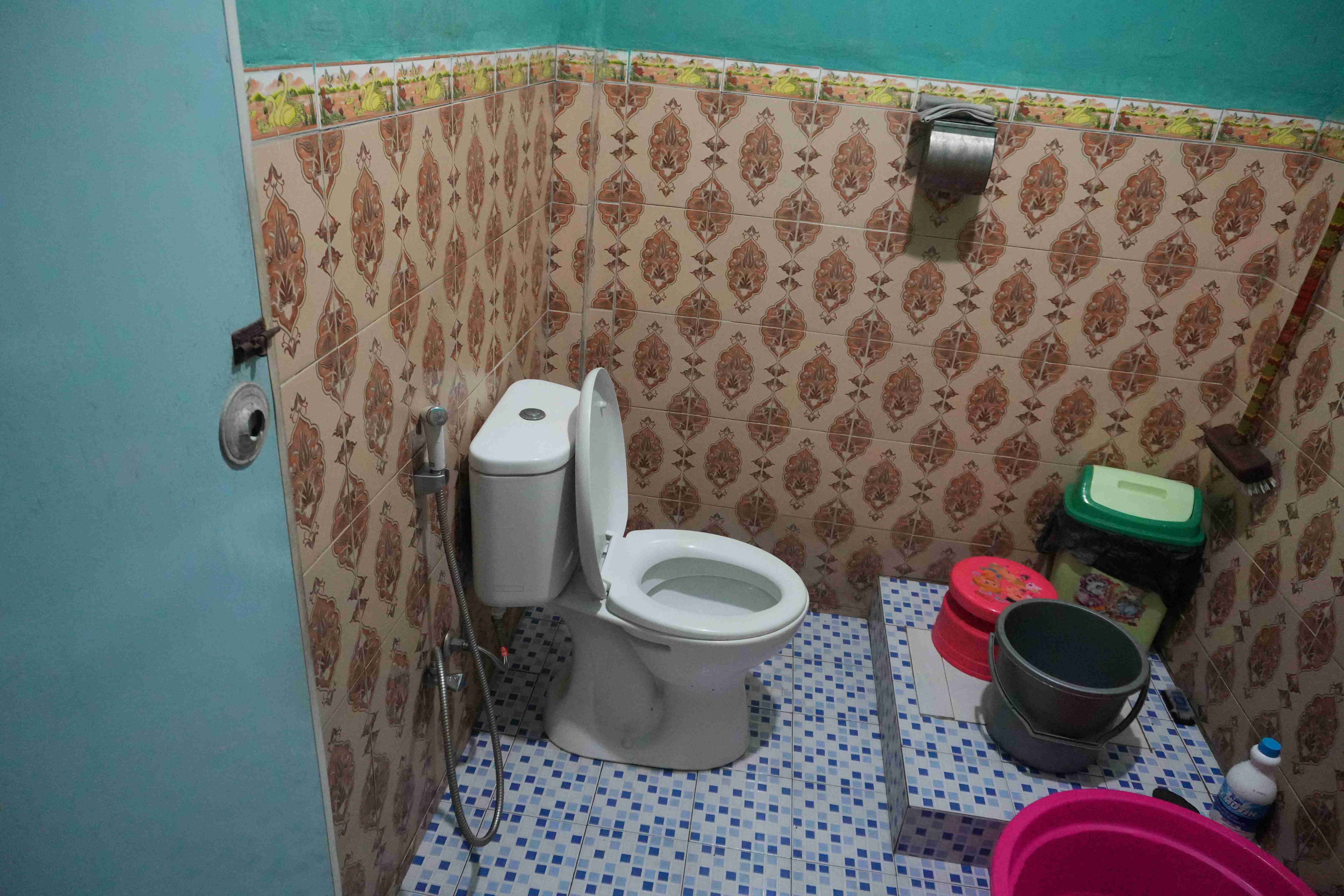 Homestay Mardi Utomo