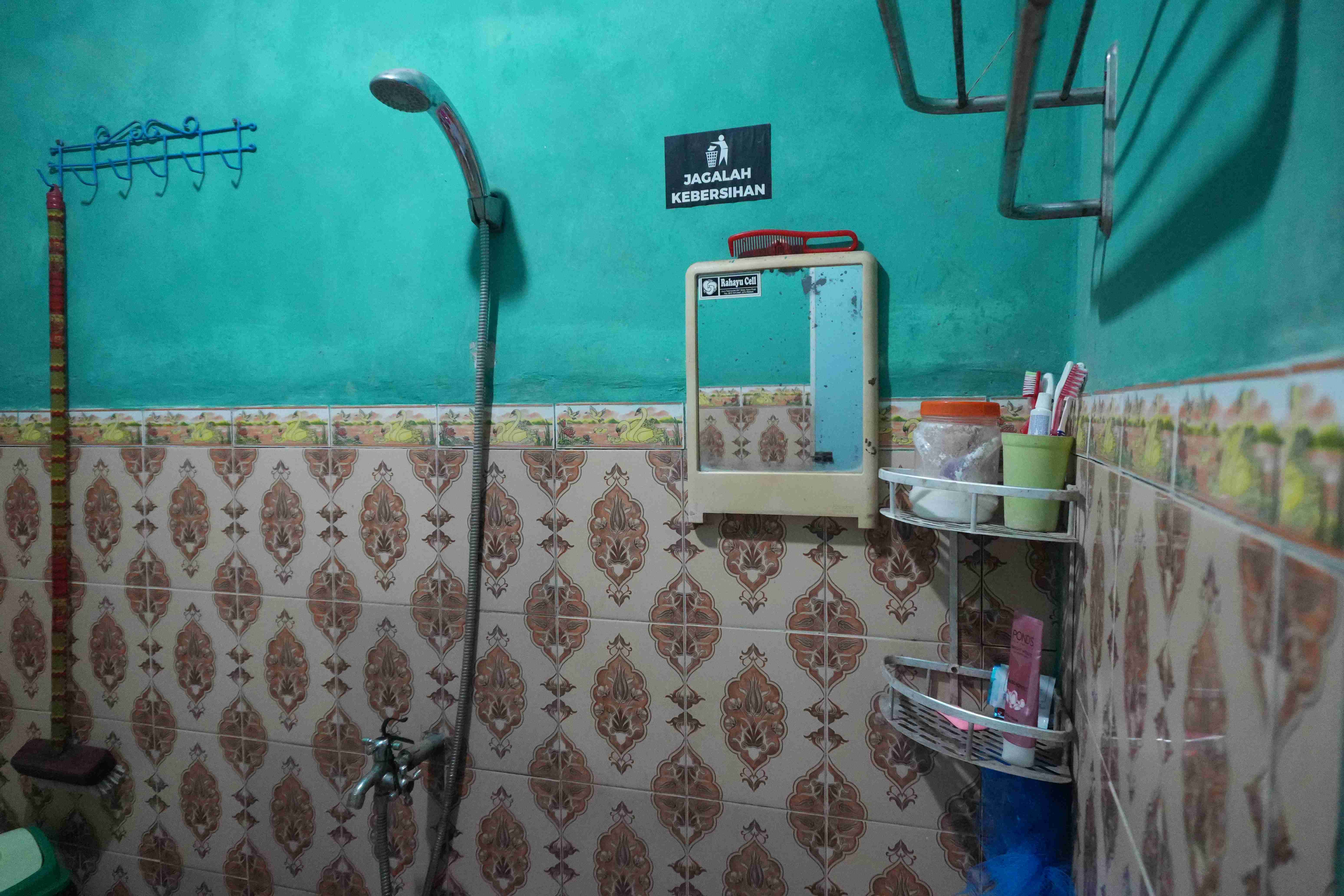 Homestay Mardi Utomo