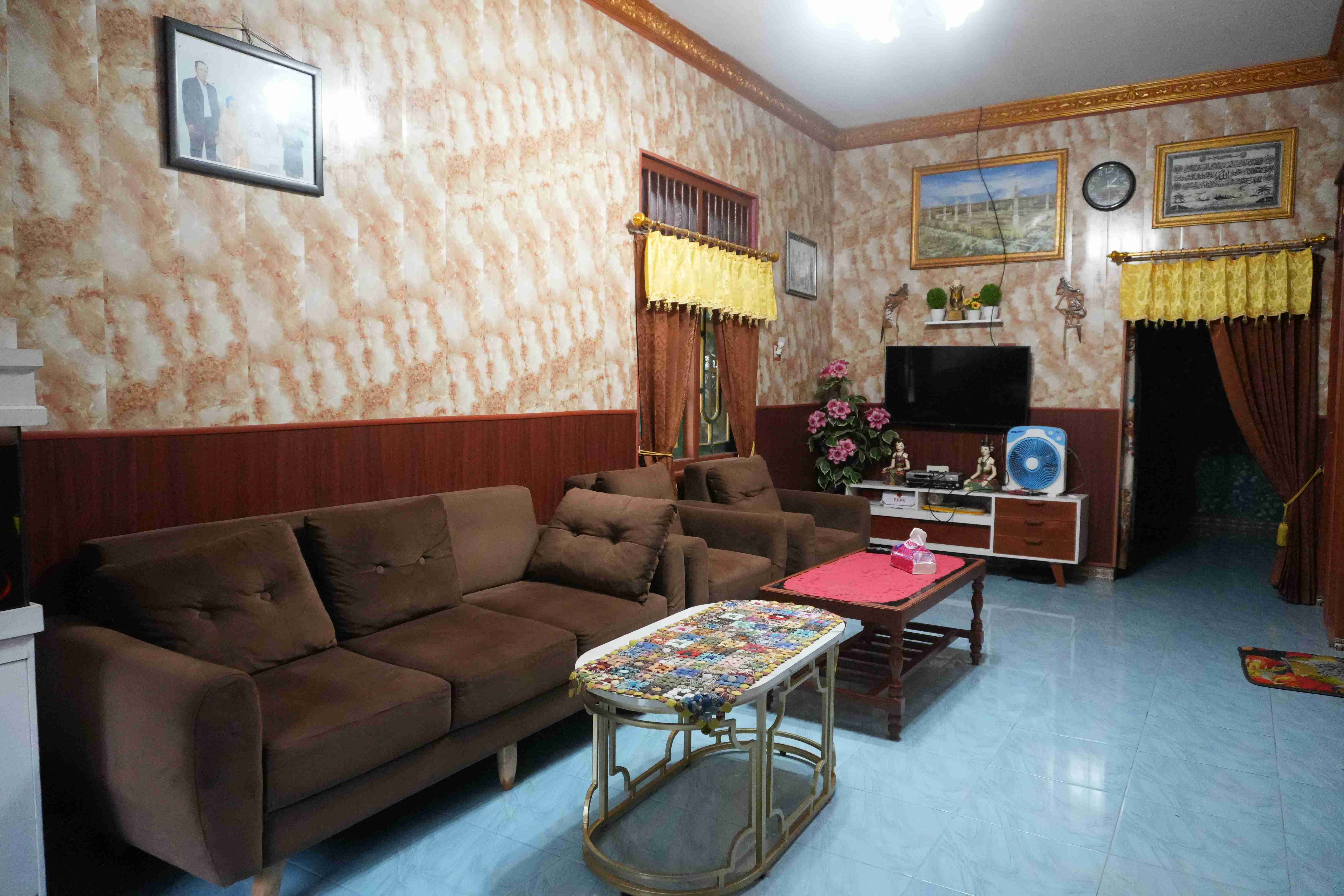 Homestay Mardi Utomo