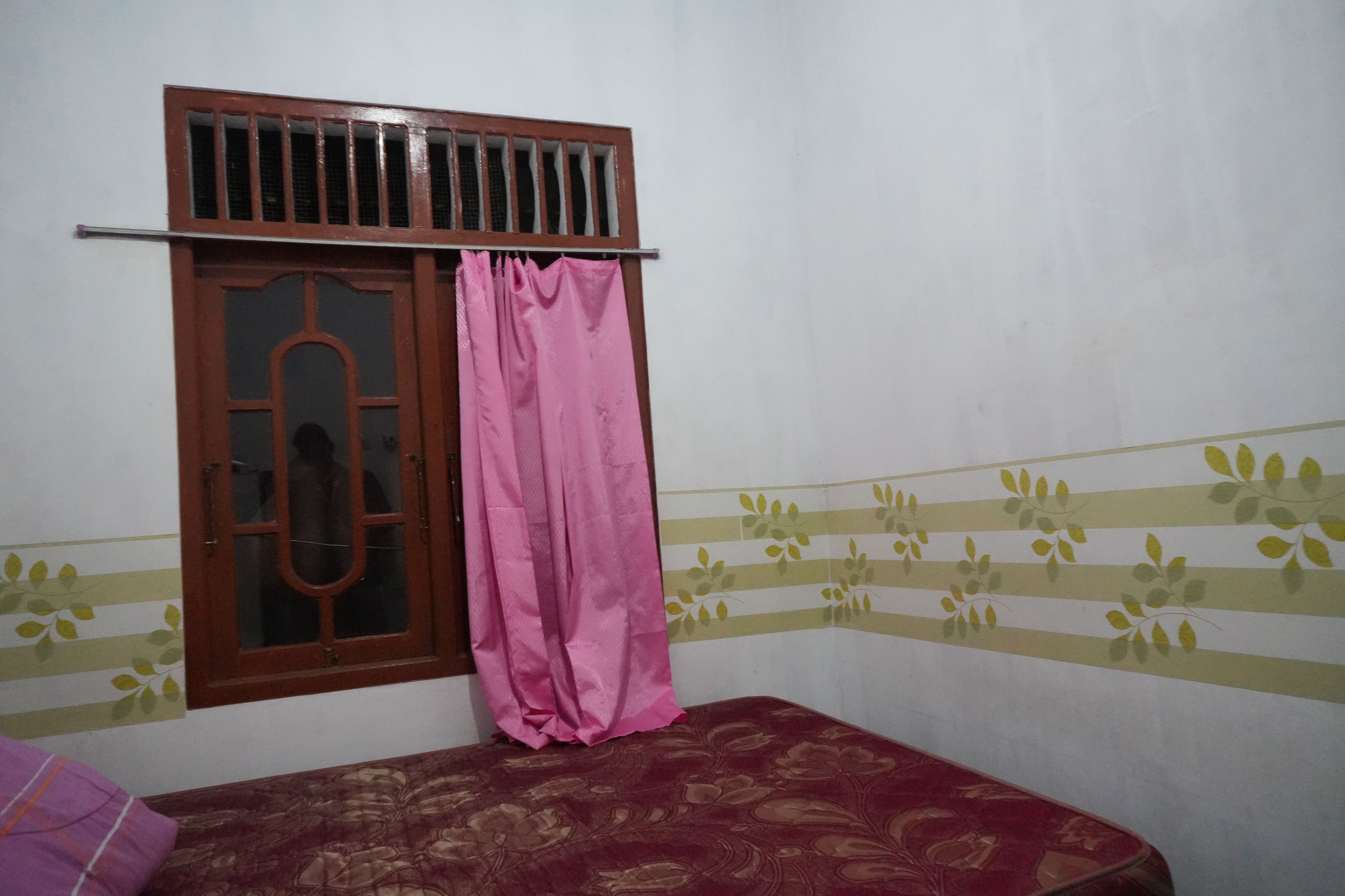 Kamar Tentrem