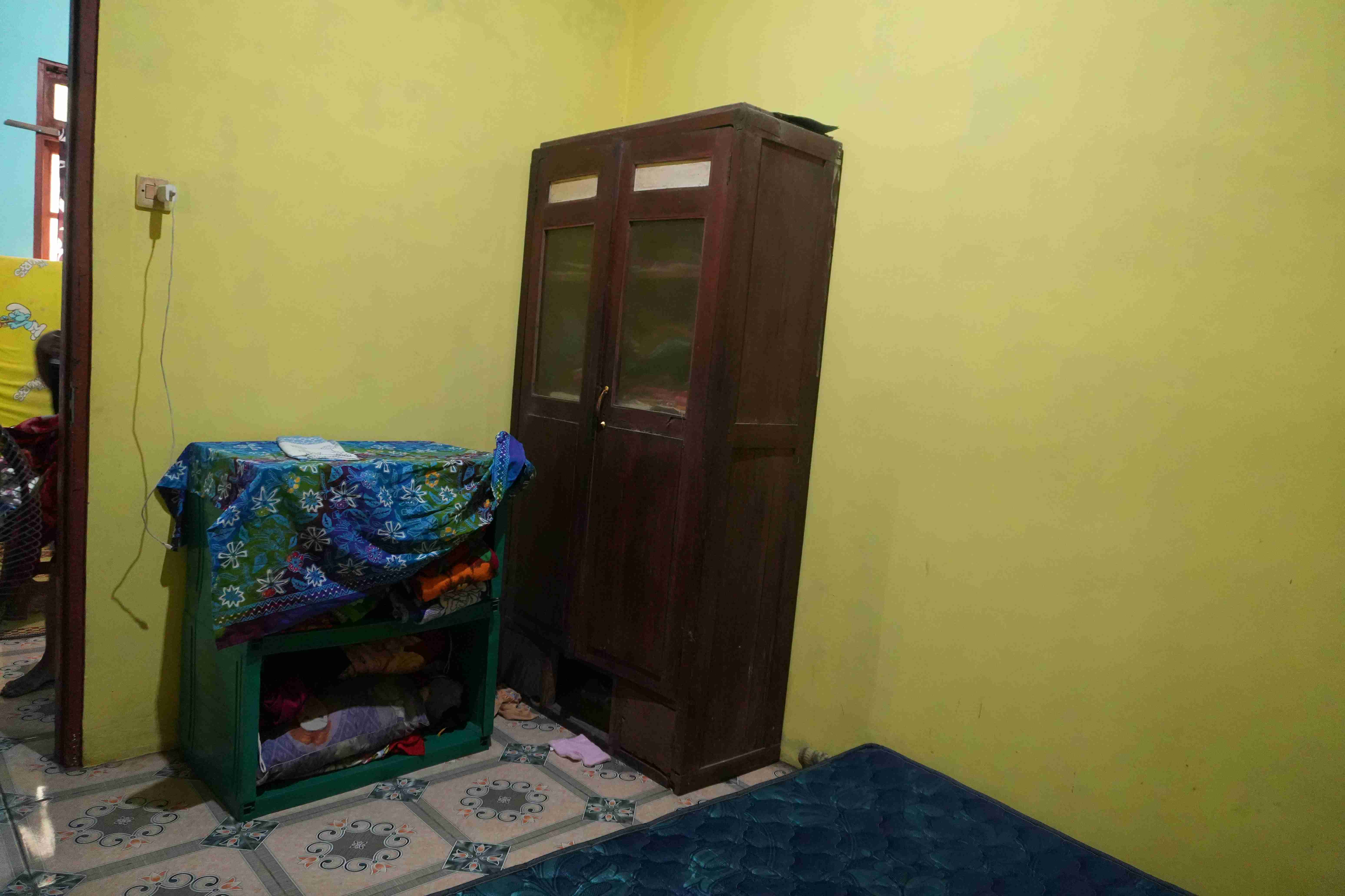 Kamar Wenak