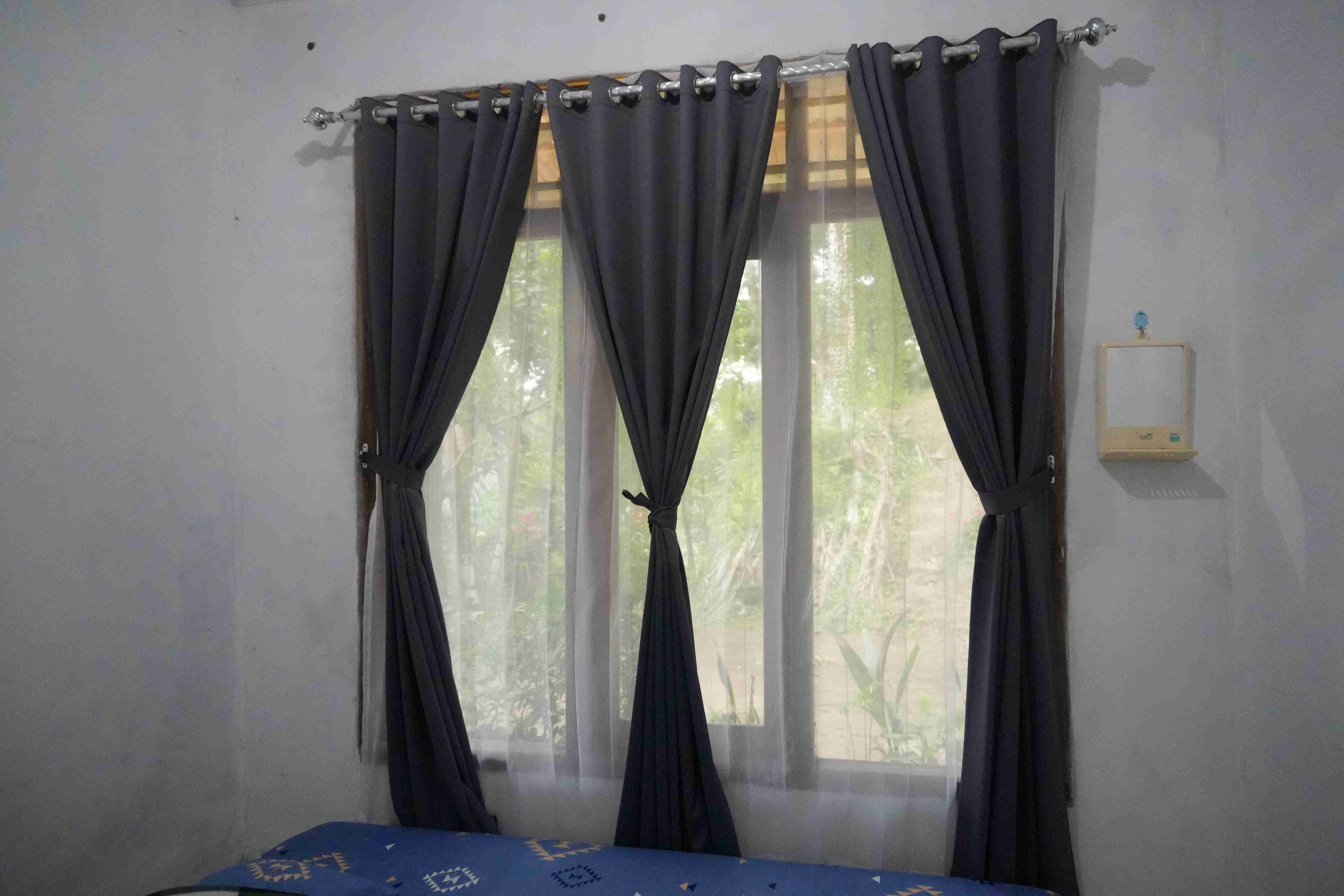 Kamar Senyum