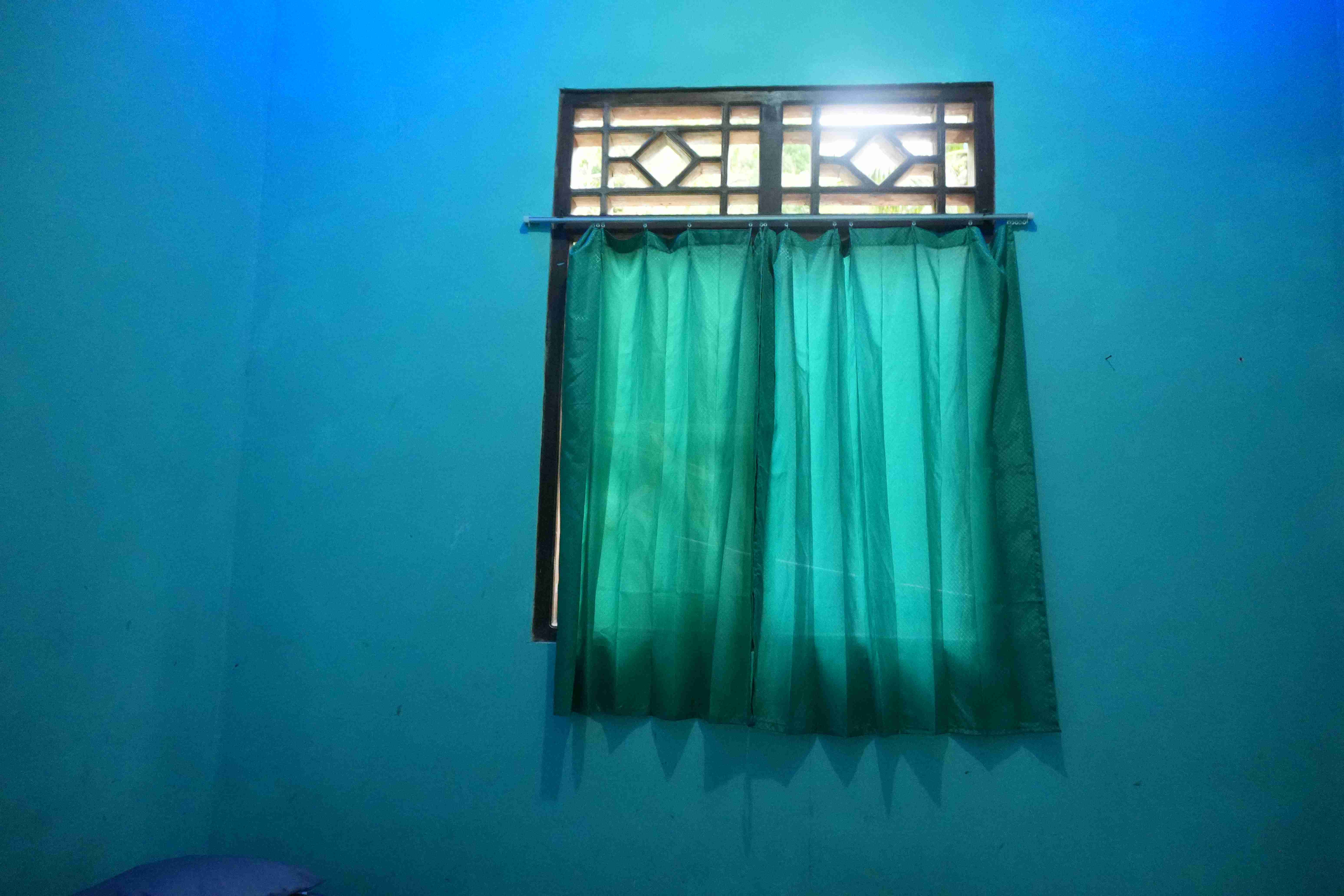 Kamar Senyum