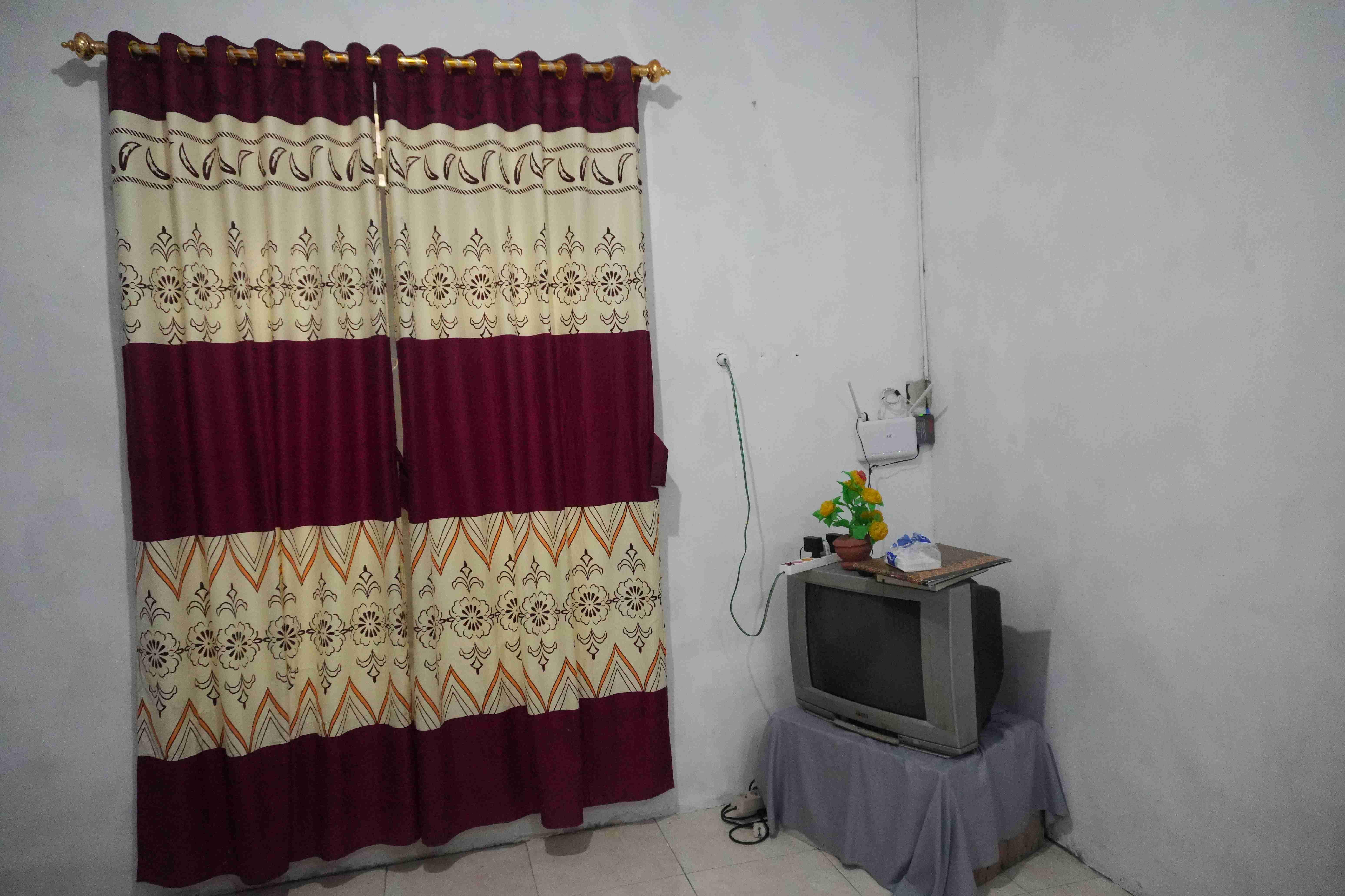 Kamar Senyum